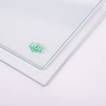 4mm Toughened Glass