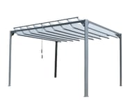 Garden Must Haves 3x3m Pandora Leaf Gazebo