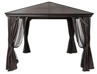 Garden Must Haves 3m Runcton Gazebo
