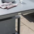 Life Timber Corner Suite Carbon Table Detail