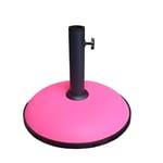 15kg Concrete Base Fuchsia