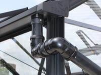 Halls Cotswold (Eden) Gutter Connecting Kit