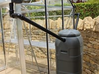 Halls Cotswold (Eden) 100 Litre Water Butt 