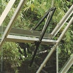 Elite Automatic Roof Vent Opener