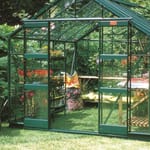 Additional Coloured Double Door to the Rear