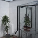 Standard rainwater kit