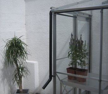 Standard rainwater kit