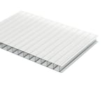 Full 10mm Twin Wall Polycarbonate