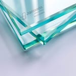 4mm Toughened Glass Glazing