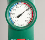 Halls Max/Min Thermometer