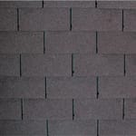 Brown Shingles
