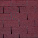 Red Shingles