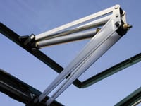 Palram Canopia Automatic Roof Vent Opener