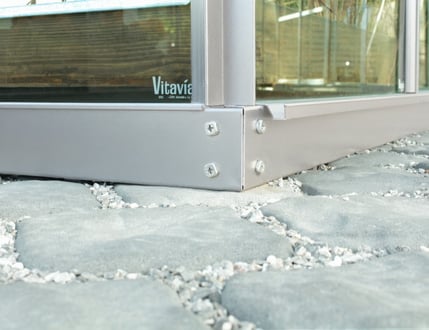 Vitavia Greenhouse Bases
