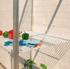  Vitavia IDA Lean To Shelf Kit