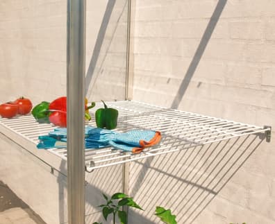  Vitavia IDA Lean To Shelf Kit