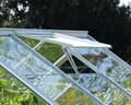 Greenhouse Ventilation