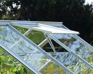 Greenhouse Ventilation