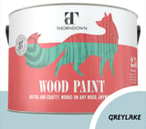 Thorndown Greylake Wood Paint 2.5L