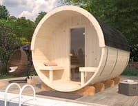 Palmako Anita 1.6 Home Sauna