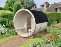 Palmako Anita 1.3 Home Sauna