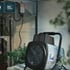 Palram 2400W Electric Greenhouse Heater with Thermostat