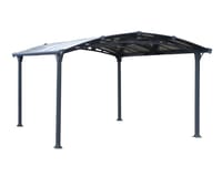 Palram Canopia  Tucson 4300 Rectangular Gazebo