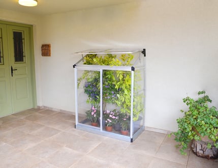 Palram Canopia Leanto