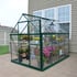 Palram 6x8 Green Polycarbonate Glazed Greenhouse