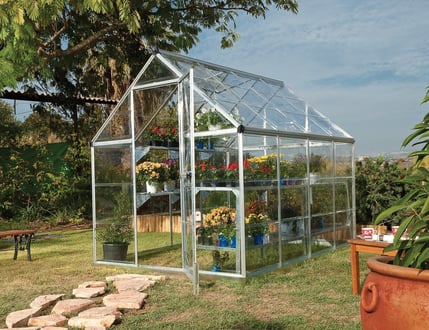 Palram Harmony Greenhouses
