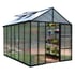 Palram 8x12 Glory Greenhouse