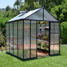 Palram Canopia Glory Greenhouses