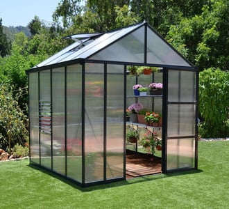 Palram Glory Greenhouses