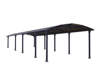 Palram Canopia Arcadia 10600 Carport 