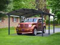 Palram Canopia Arcadia 5000 Carport 
