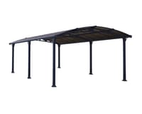 Palram Canopia Arcadia 6400 Carport 