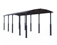 Palram Canopia Arcadia Alpine 10600 Carport 