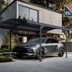 Palram Atlas 5000 Carport with Heat Block Technology roof panels