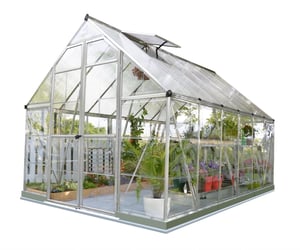 Palram Canopia Balance Greenhouses