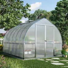 Palram Canopia Bella Polycarbonate Greenhouses
