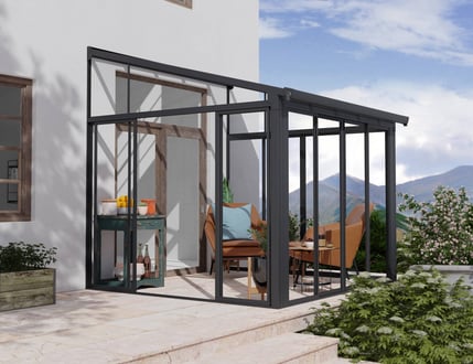 Palram San Remo Veranda