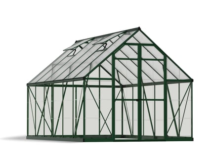 Palram Canopia Balance Greenhouses