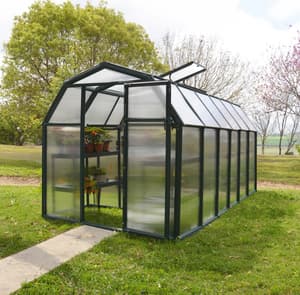 Palram Canopia 6x12 EcoGrow