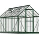 Palram Hybrid 6x14 Green Greenhouse