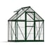 Palram Hybrid 6x4 Green Greenhouse