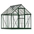 Palram Hybrid 6x8 Green Greenhouse