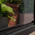 Palram - Canopia Ivy 4x2 Growhouse Sliding Door