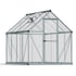 Palram Mythos 6x8 Polycarbonate Greenhouse