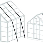 Palram Greenhouse Anchor Kit