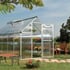 Palram Mythos 6x10 Polycarbonate Greenhouse